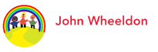 John W Logo